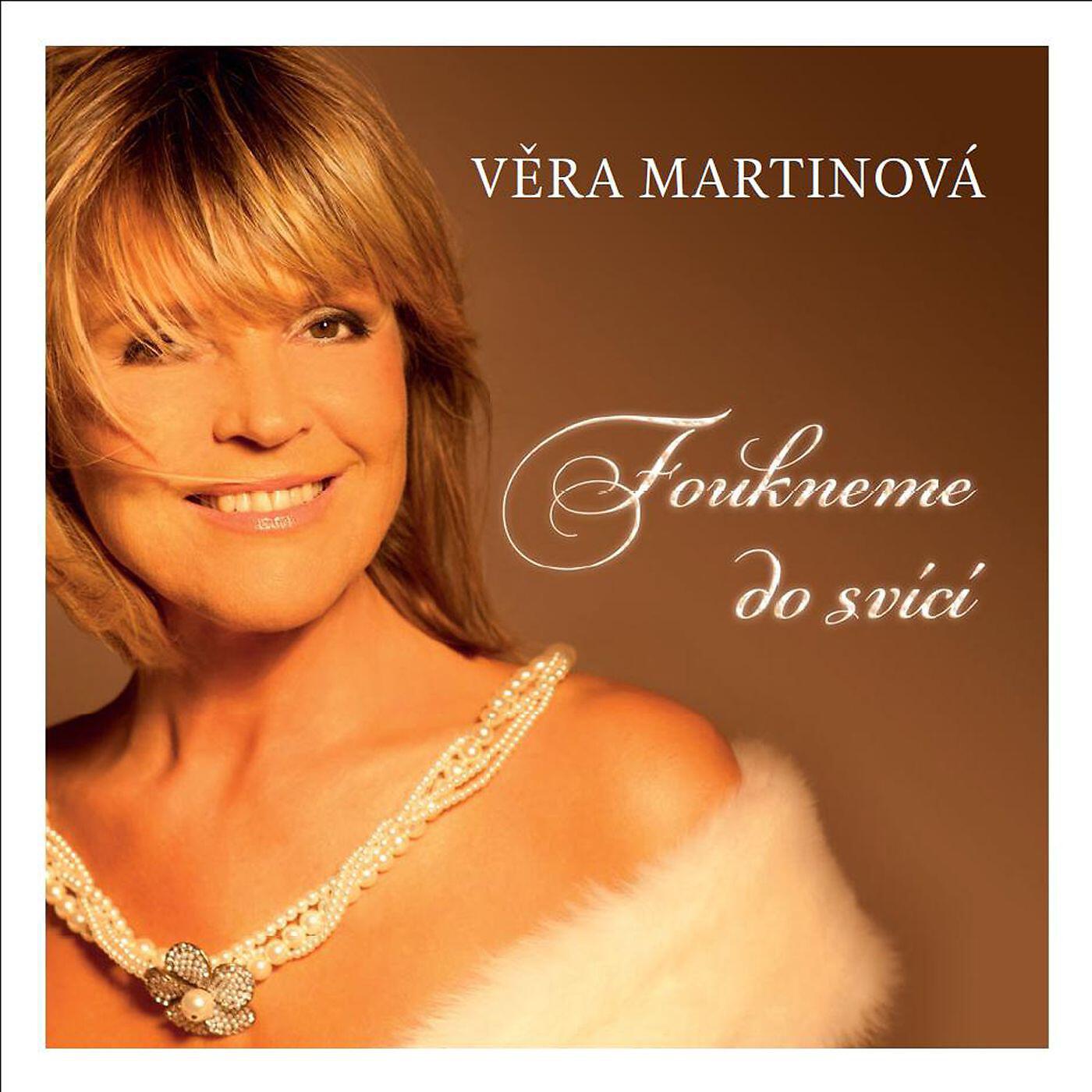 Vera Martinova - Na slame lezi
