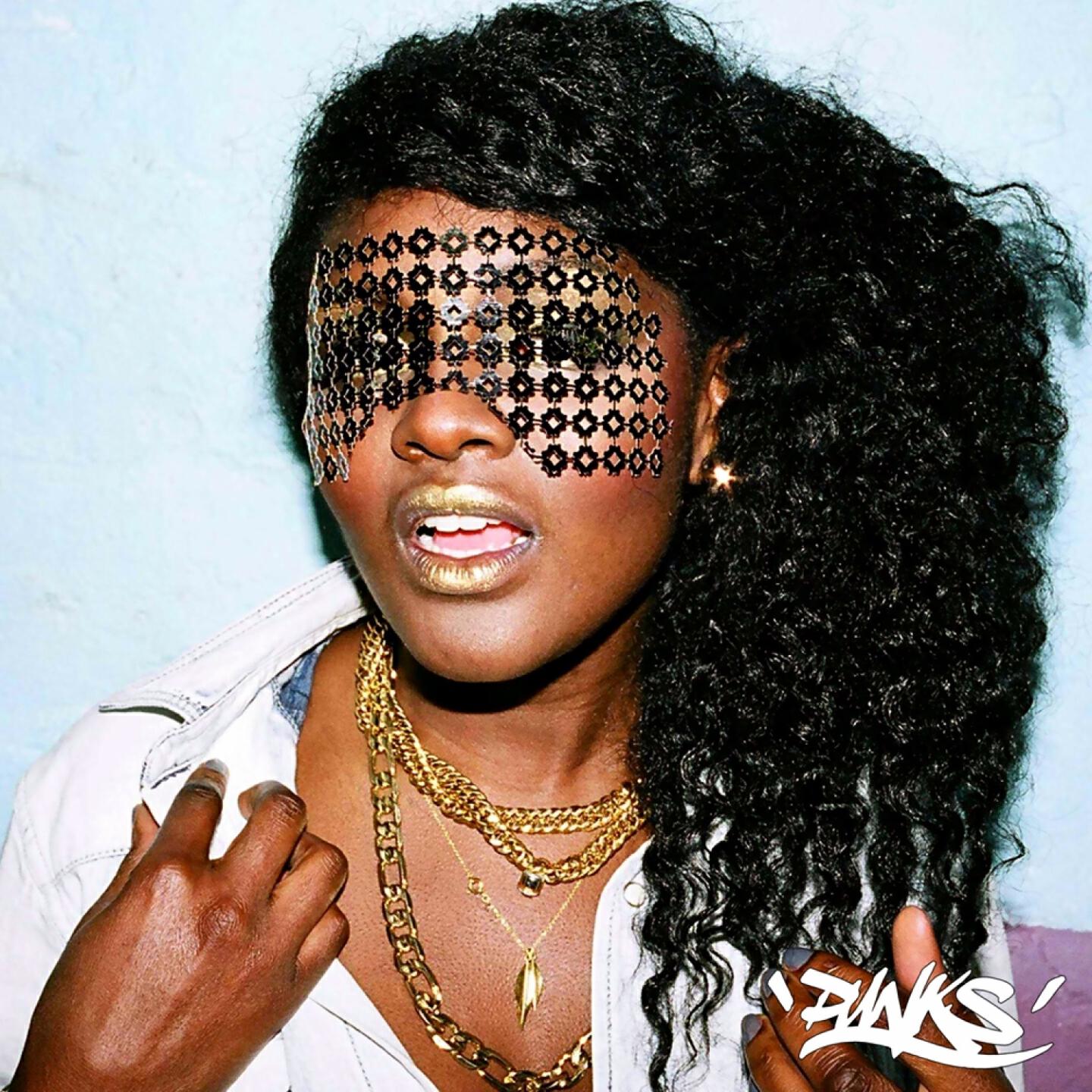 Ruby Goe - Beat Breaking Boy (Stanton Warriors Mix)