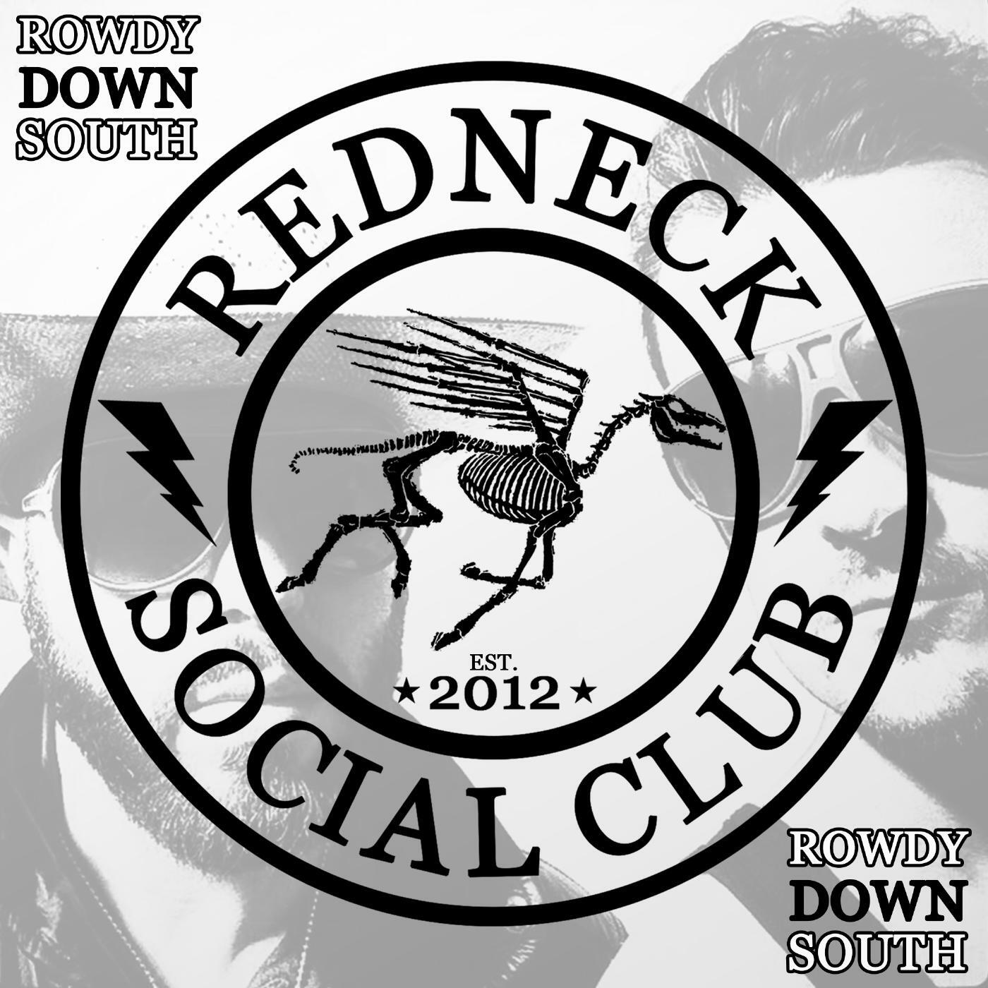 Redneck Social Club - Ur Kinda Crazy