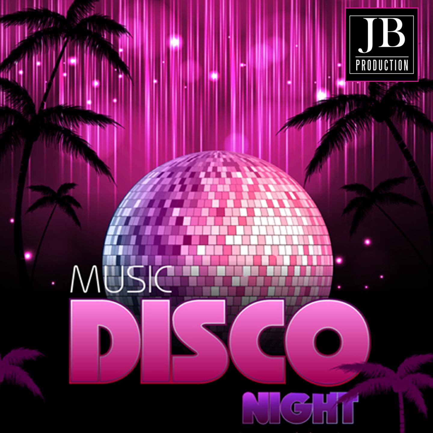 Disco Fever - Stayin' Alive (From 