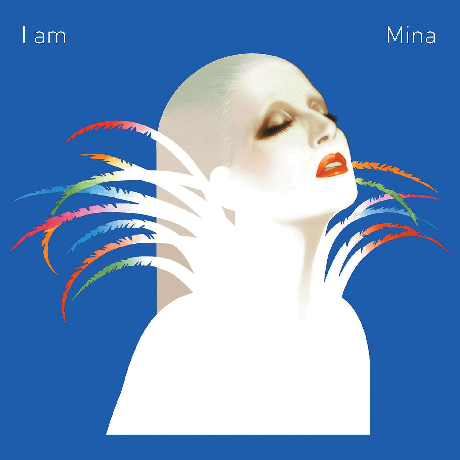 Mina - This World We Love In - Il cielo in una stanza (2011 Remastered Version)