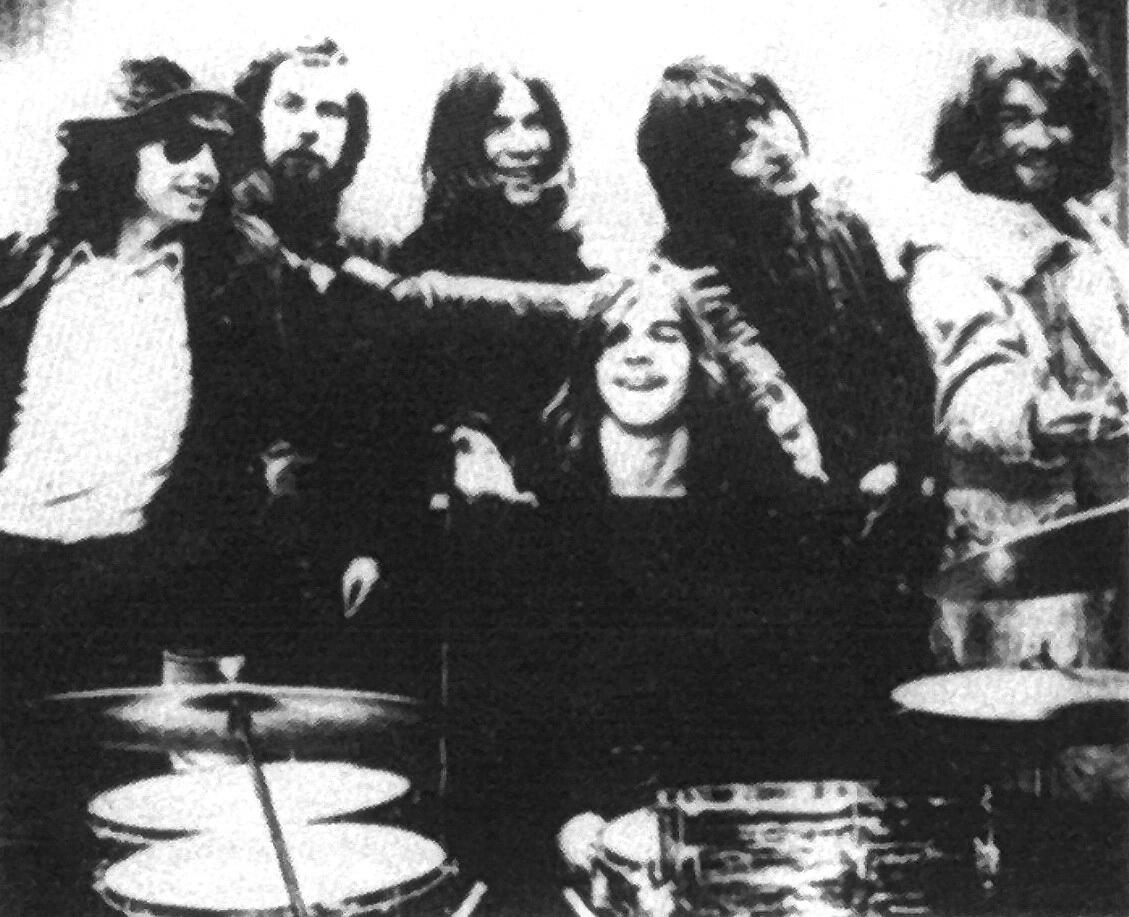 Juicy Lucy все песни в mp3