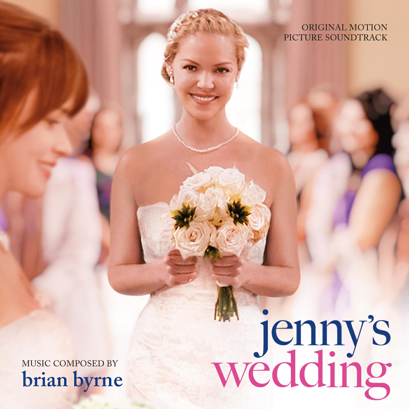Brian Byrne - I'm Afraid