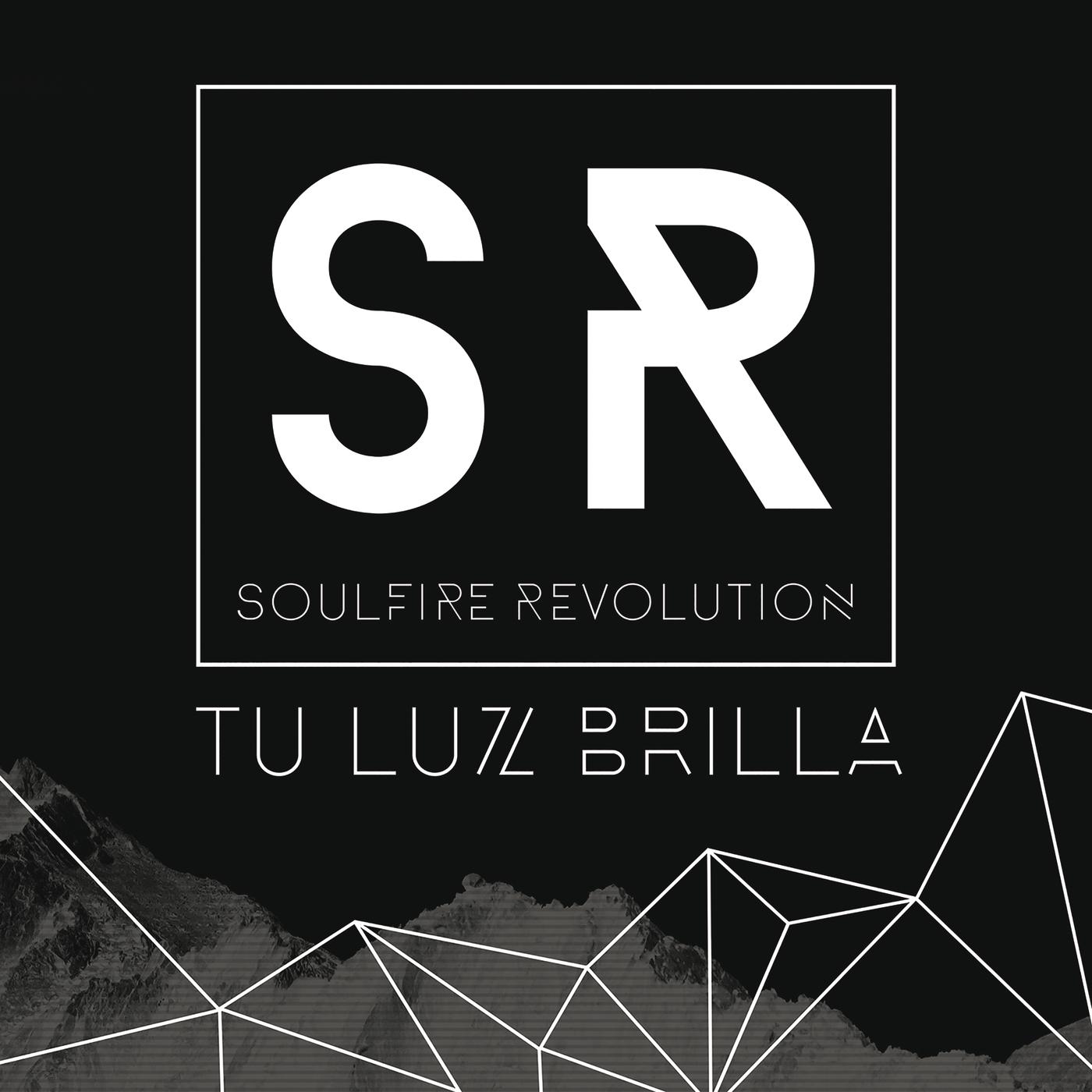 Постер альбома Tu Luz Brilla