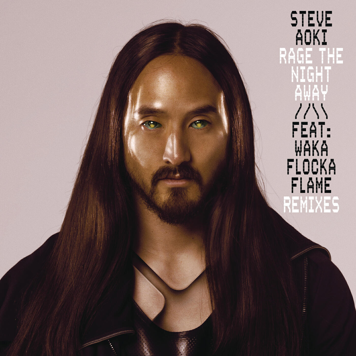 Steve Aoki - Rage the Night Away (Flosstradamus Remix)