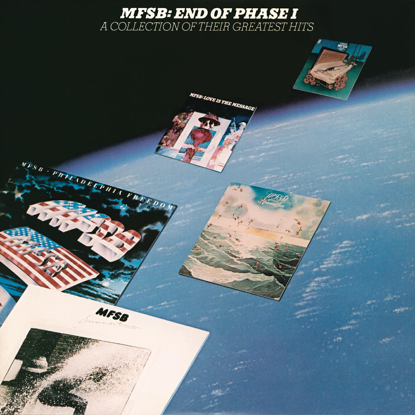 MFSB - Philadelphia Freedom