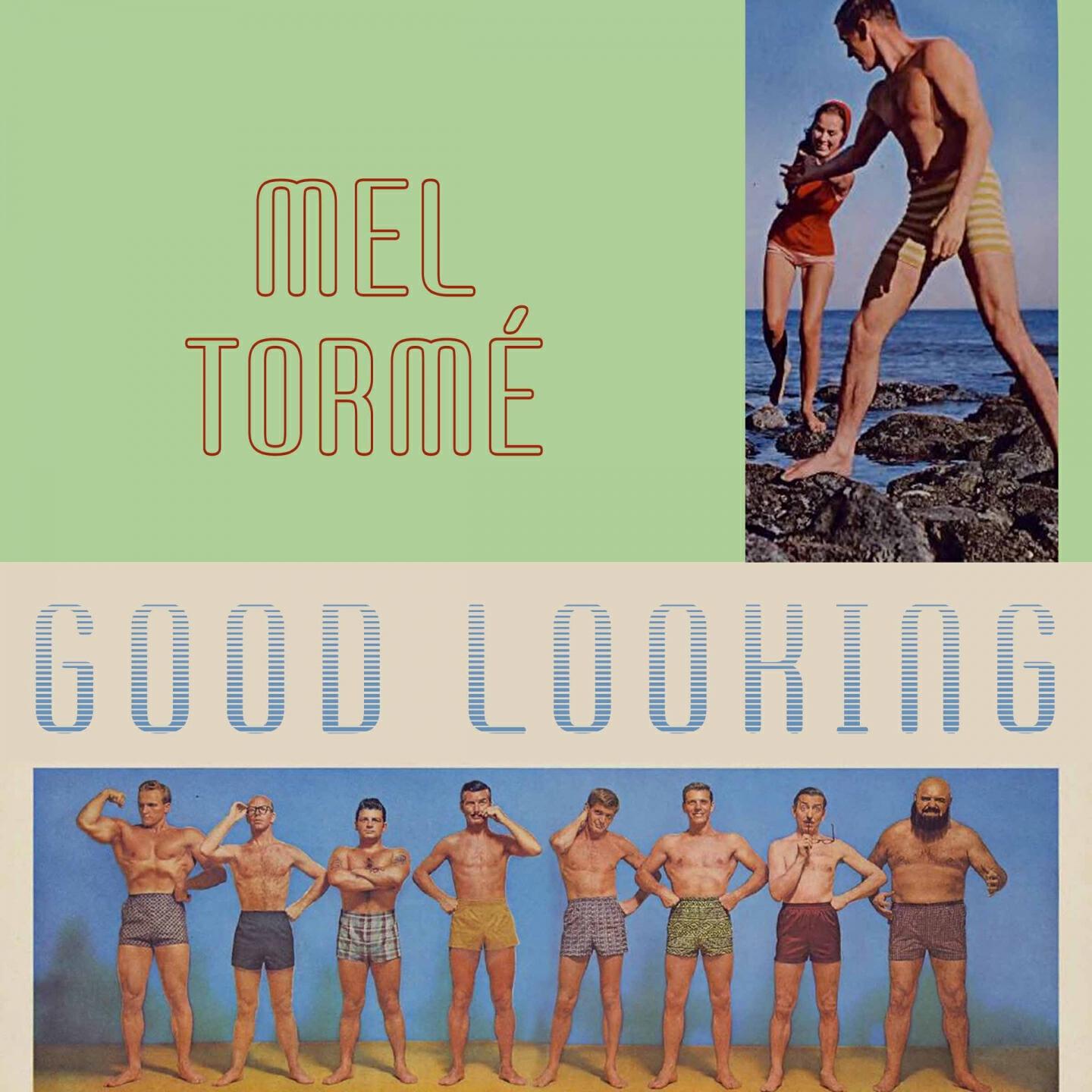 Mel Torme - The House Is Haunted (By The Echo Of Your Last Goodbye)