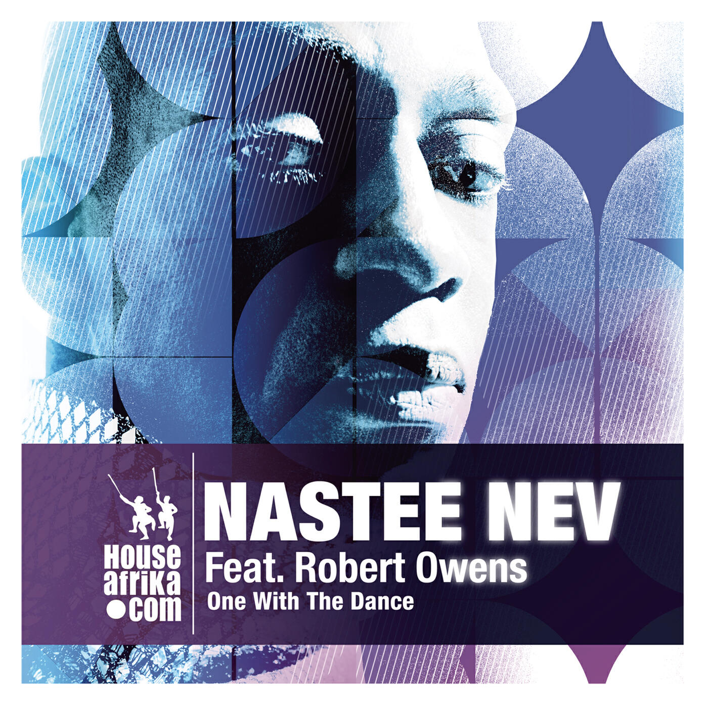 Nastee Nev - One With the Dance (0808 Sweetsoul Instrumental Mix)