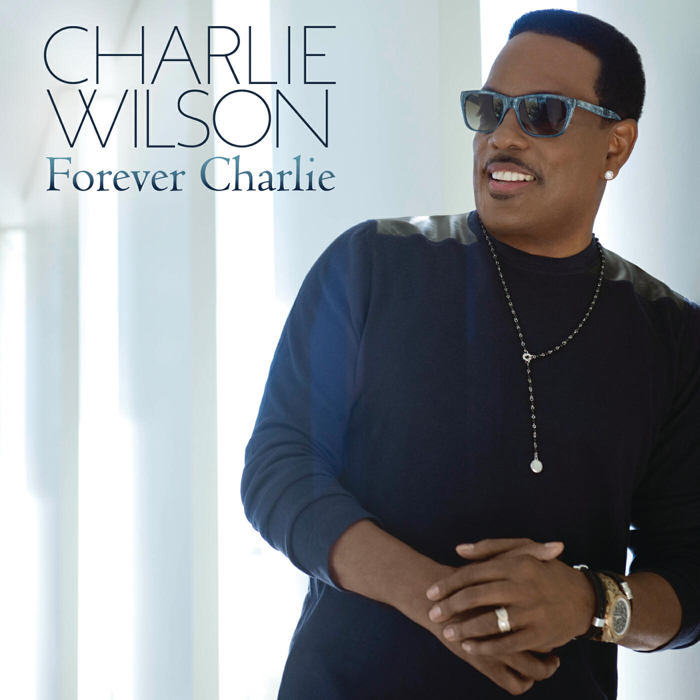 Charlie Wilson - My Favorite Part Of You