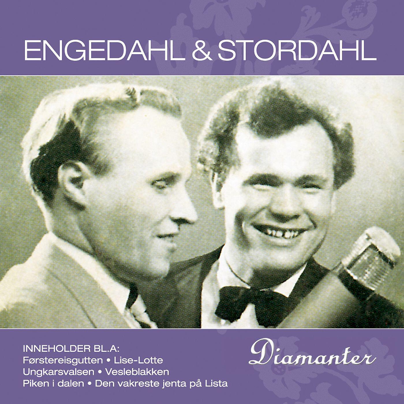 Gunnar Engedahl - Den vakreste jenta på lista (2006 Remastered Version)