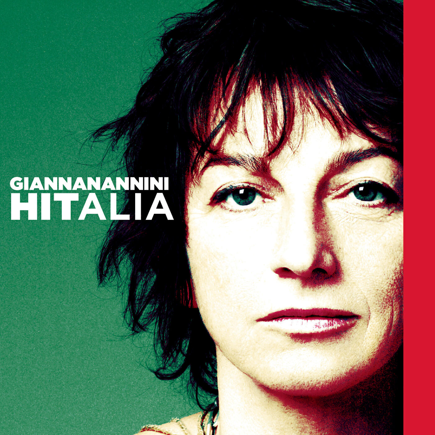 Gianna Nannini - Il cielo in una stanza