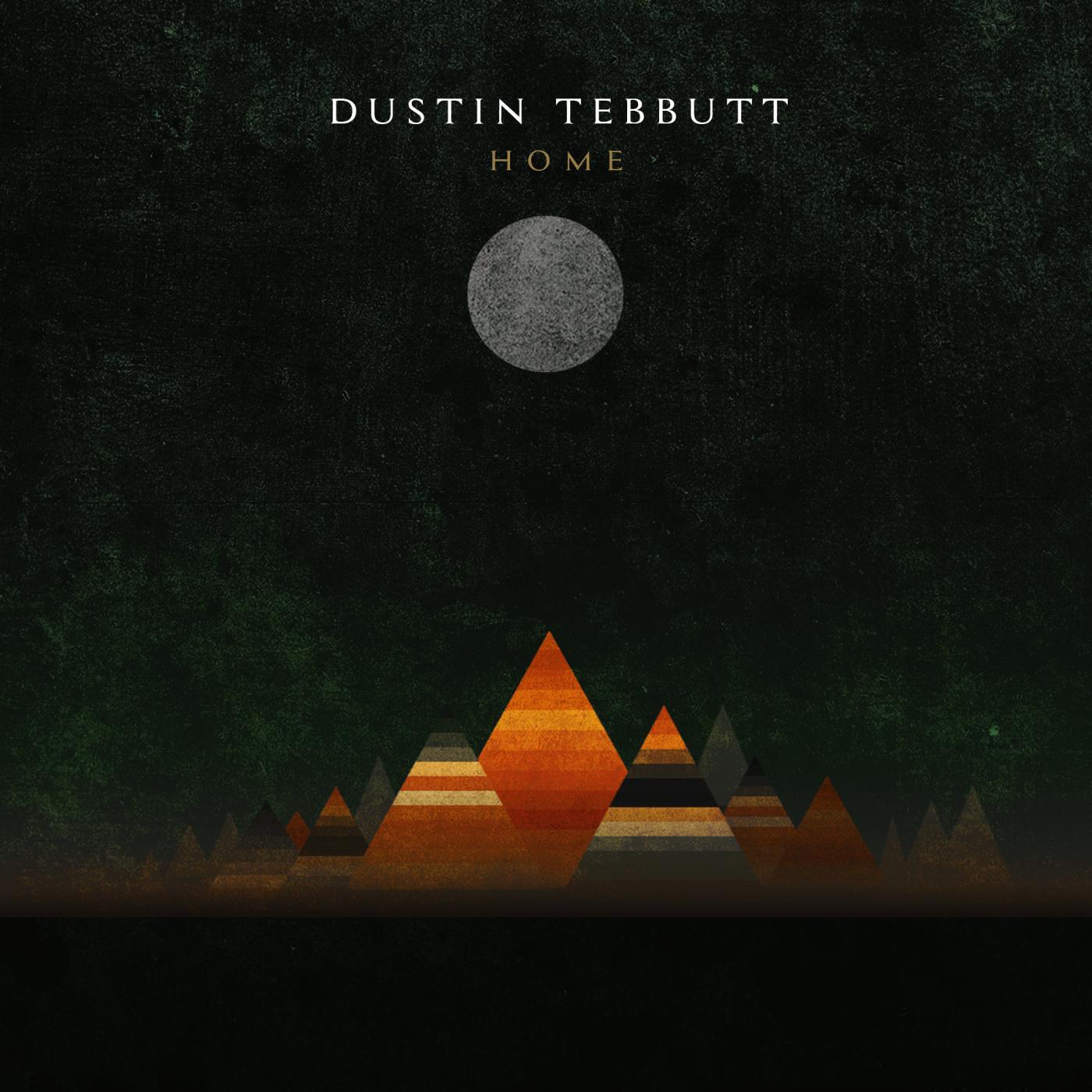 Dustin Tebbutt - Winter Sun