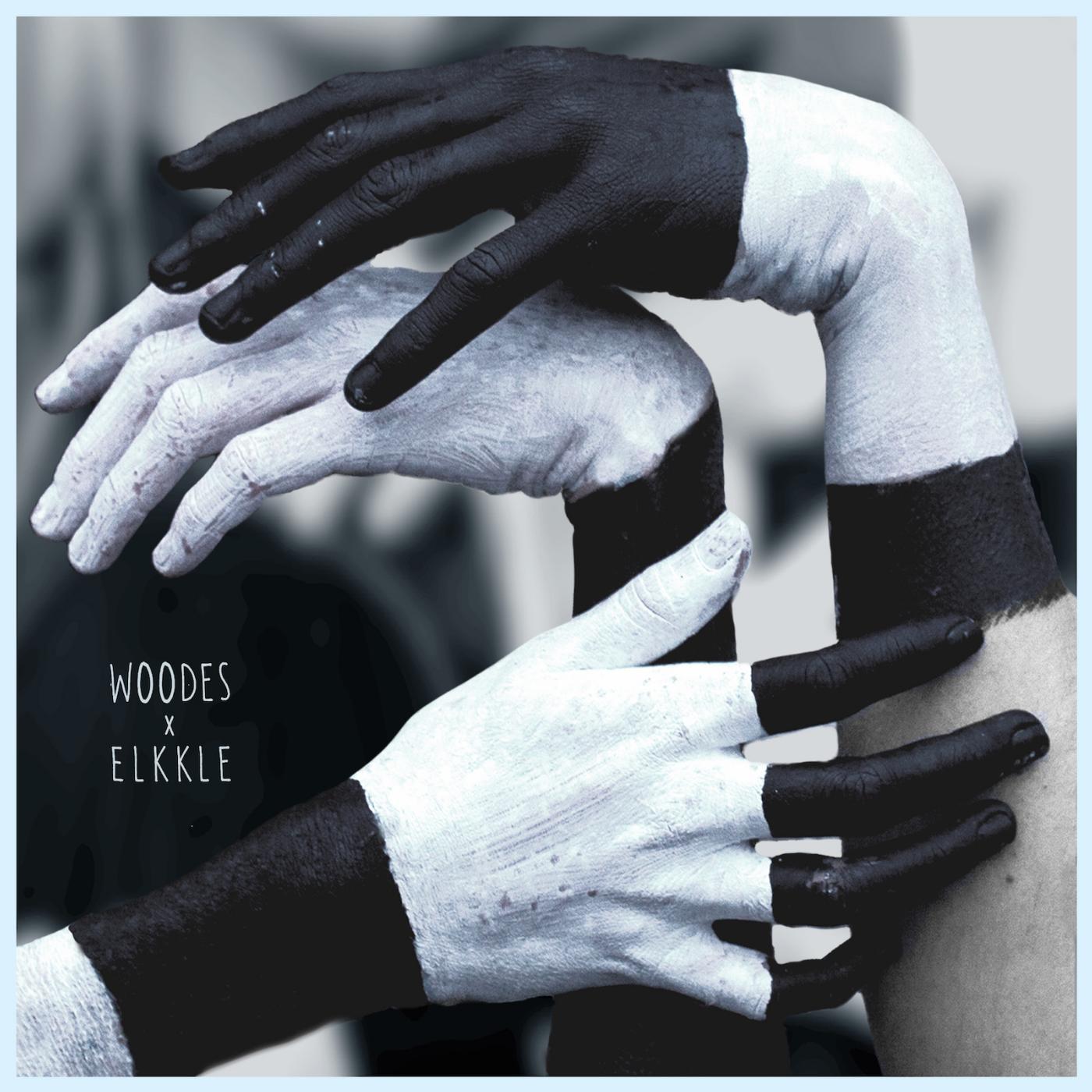 Постер альбома Woodes x Elkkle