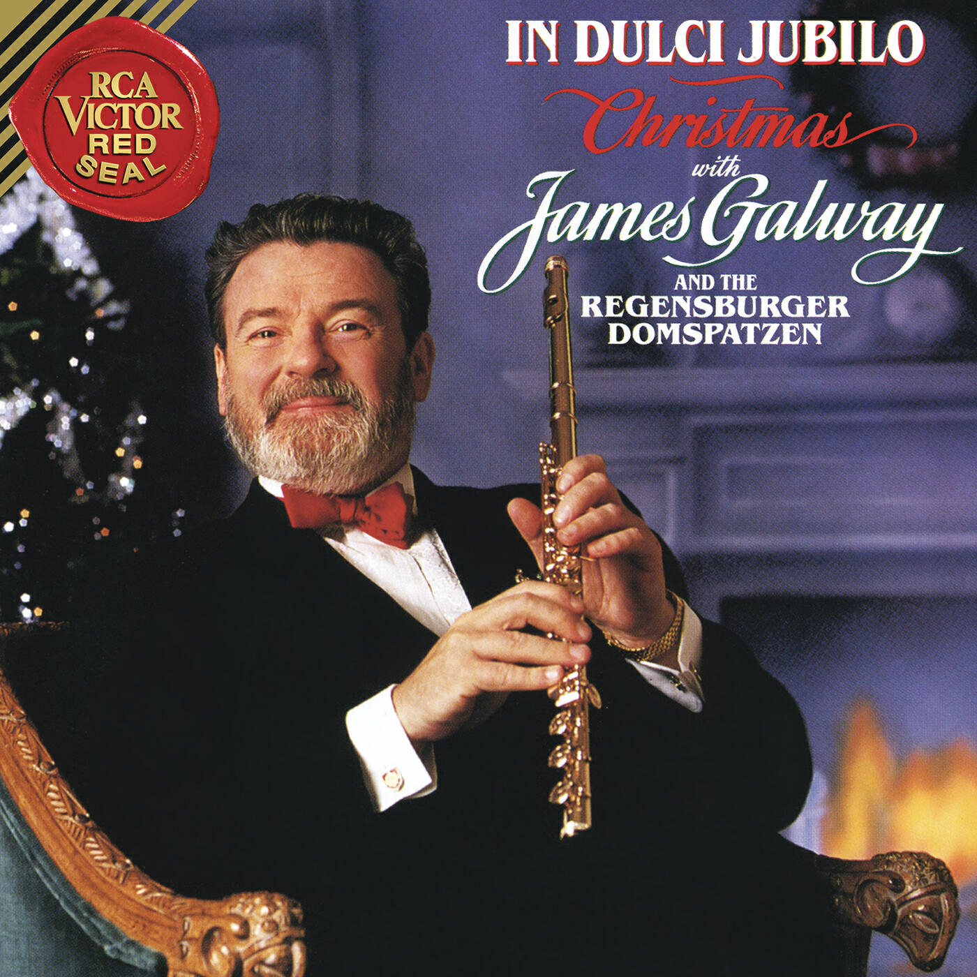 James Galway - Prelude on 