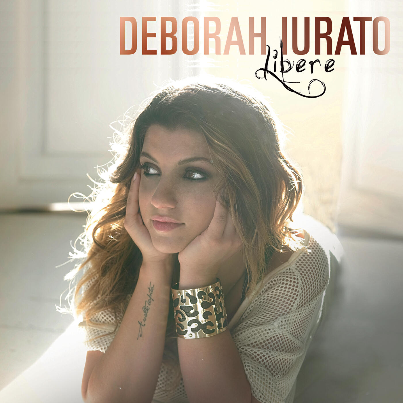 Deborah Iurato - Sono molto buona