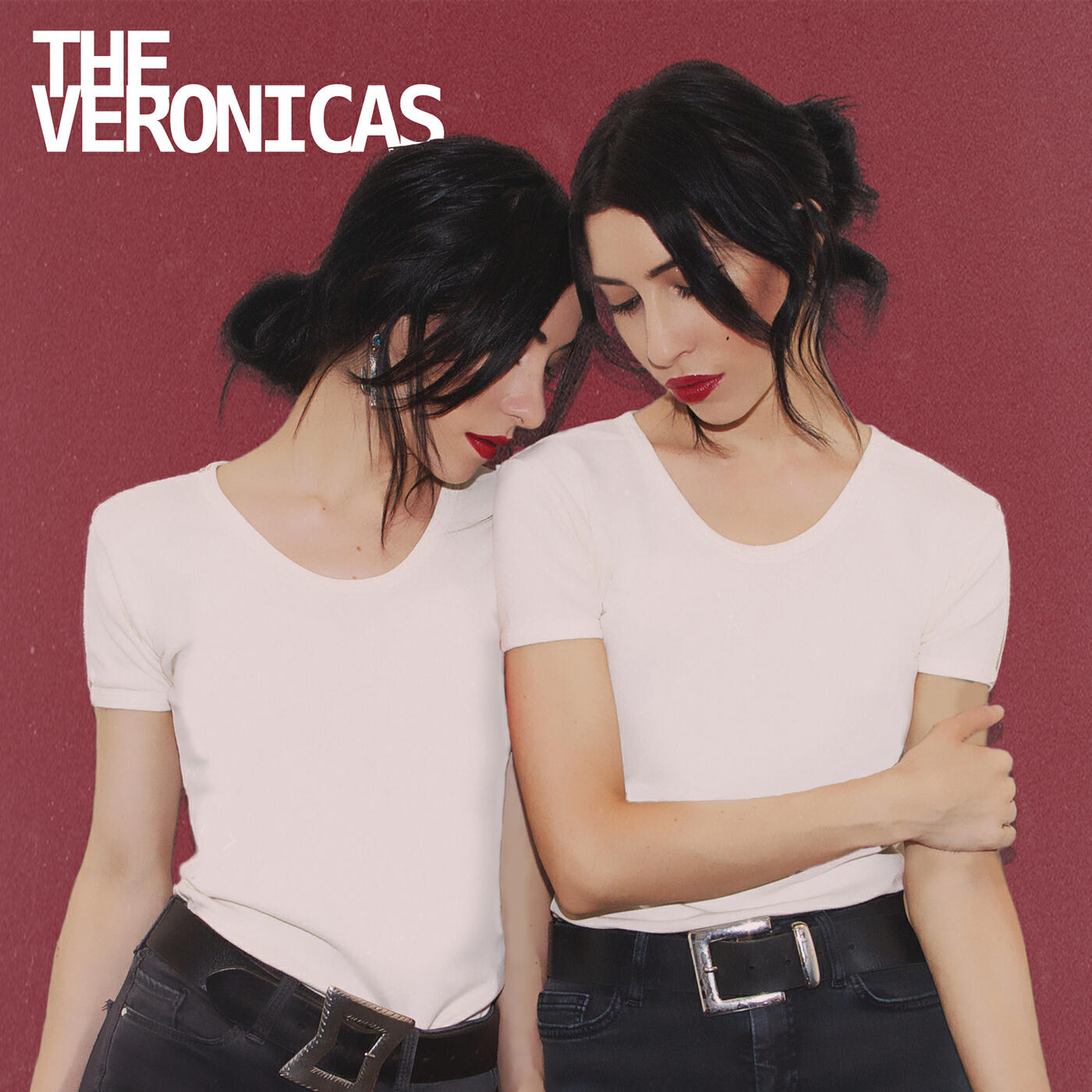 The Veronicas - Did You Miss Me (I'm a Veronica)