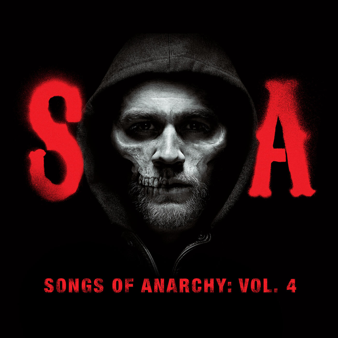 The Forest Rangers - All Along the Watchtower (From Sons of Anarchy (Instrumental))