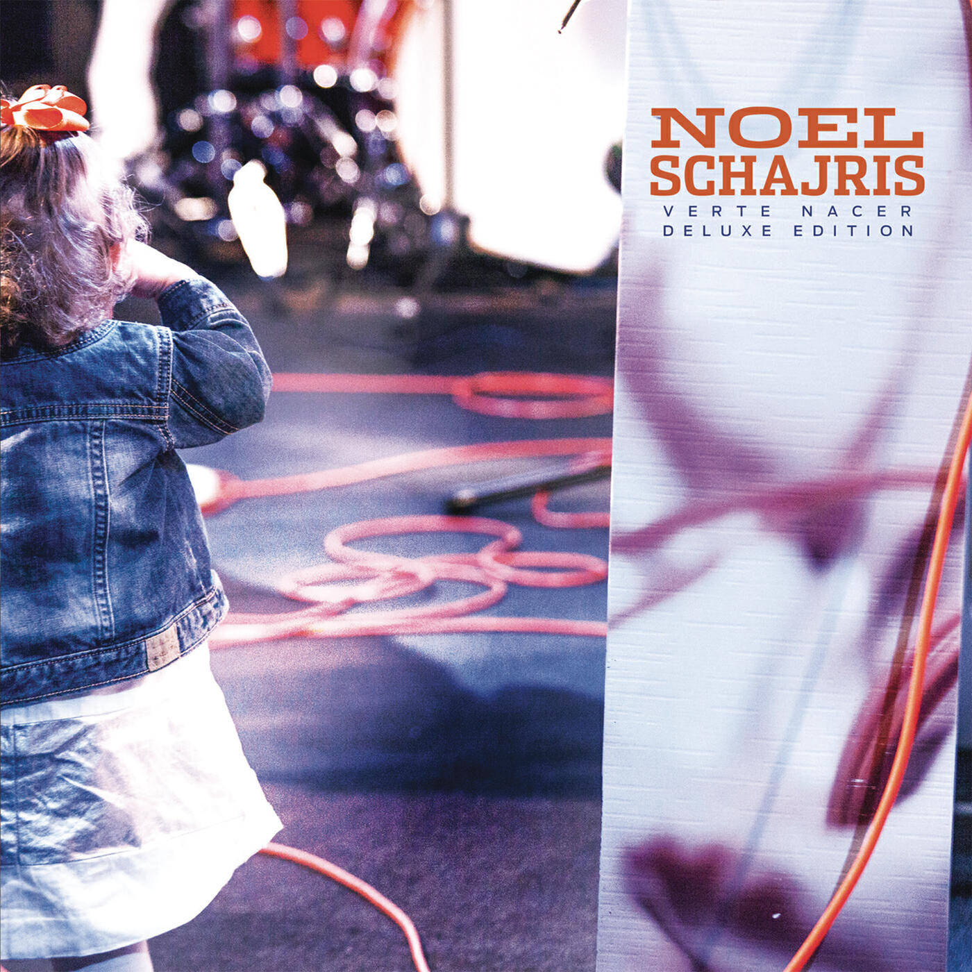Noel Schajris - Why Not Tonight