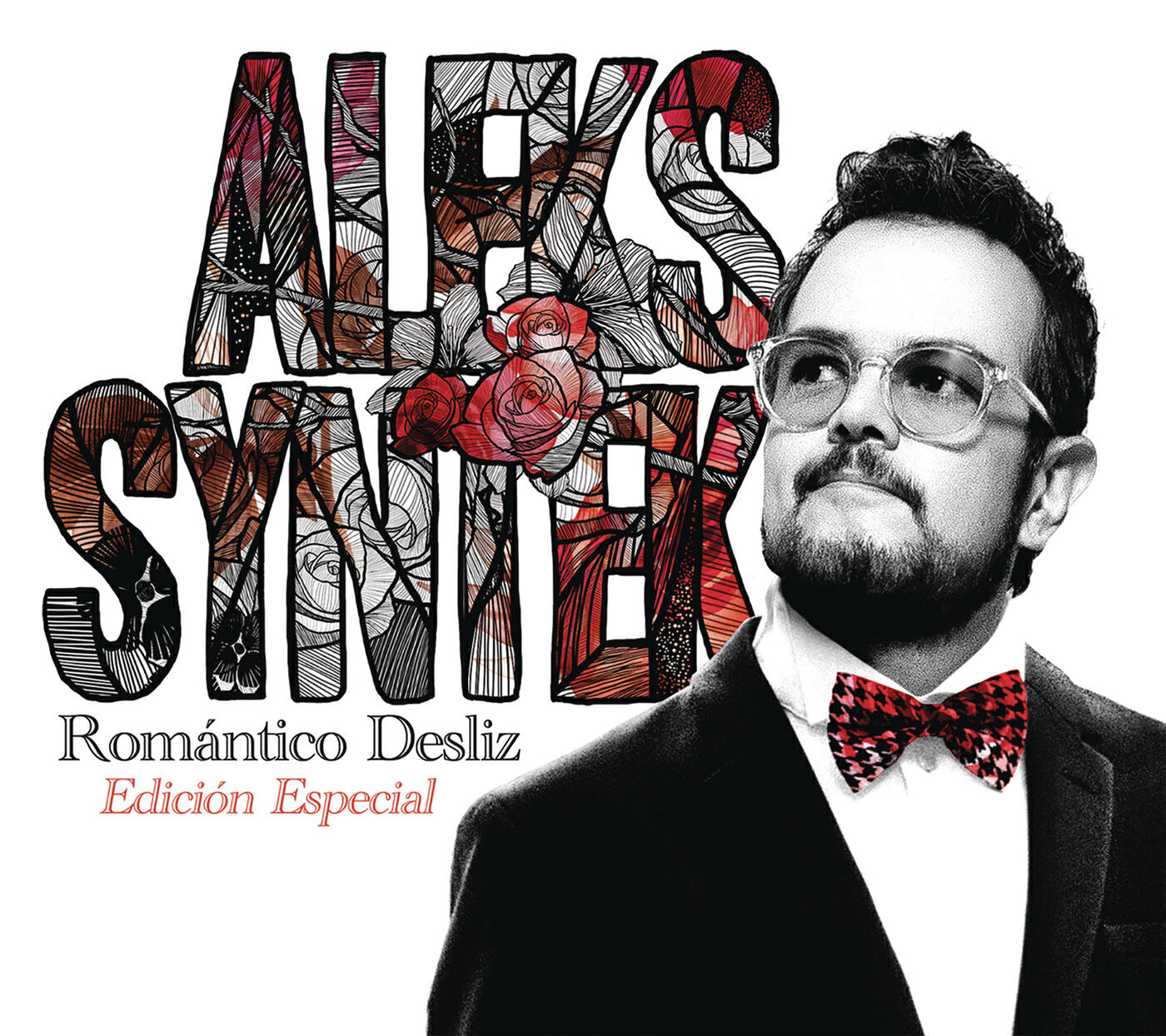 Aleks Syntek - Este Amor Que Pudo Ser