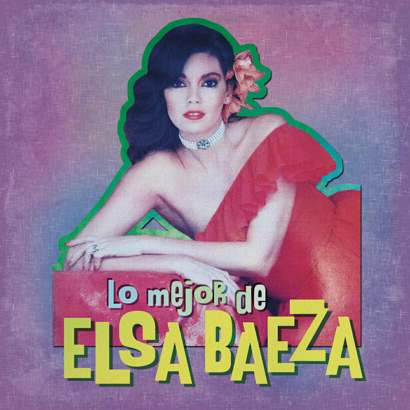 Elsa Baeza - Julián el Organillero