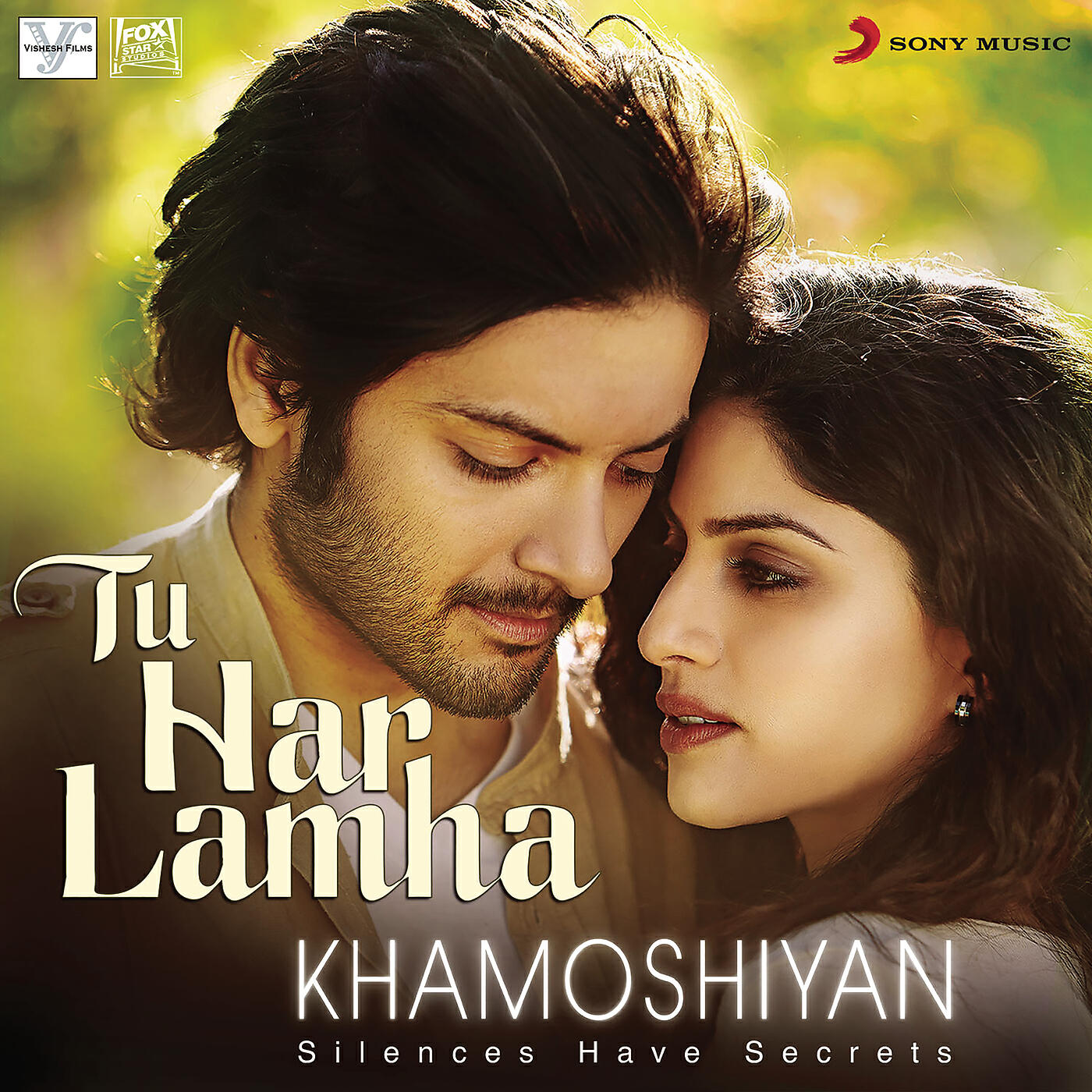 Bobby-Imran - Tu Har Lamha (From 