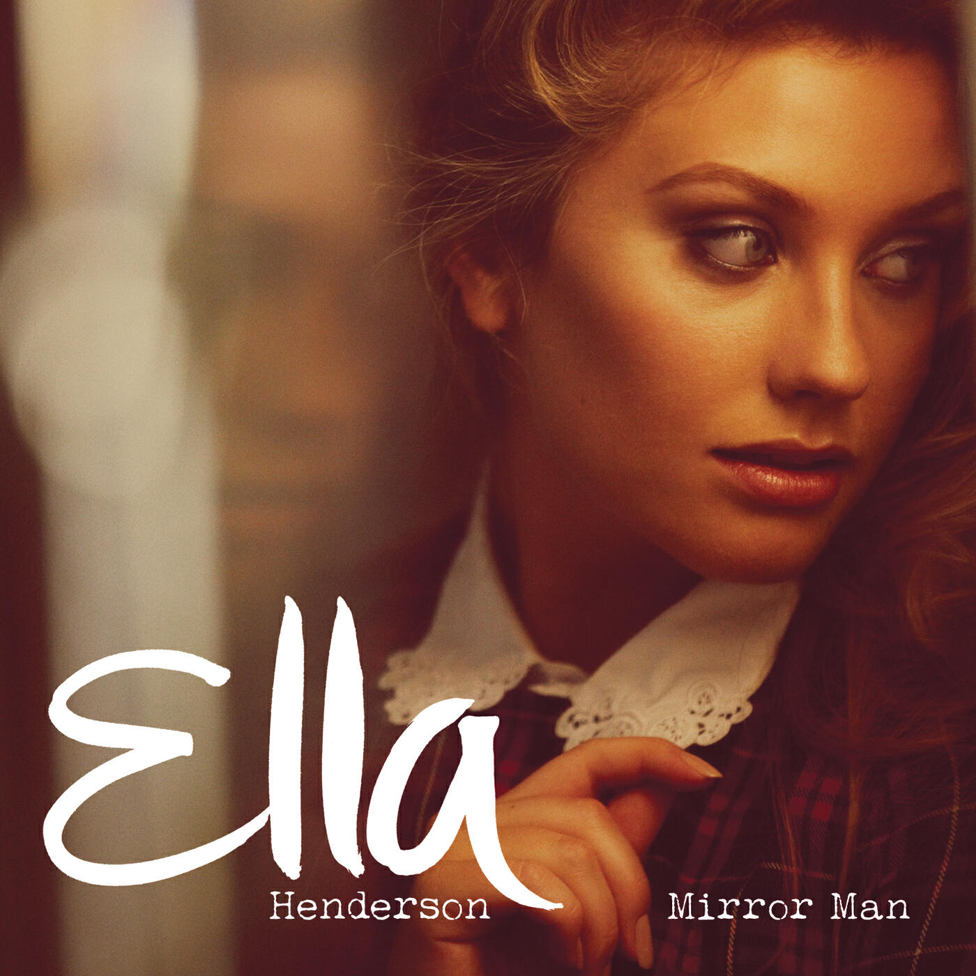 Ella Henderson - Mirror Man (Alex Adair Remix)