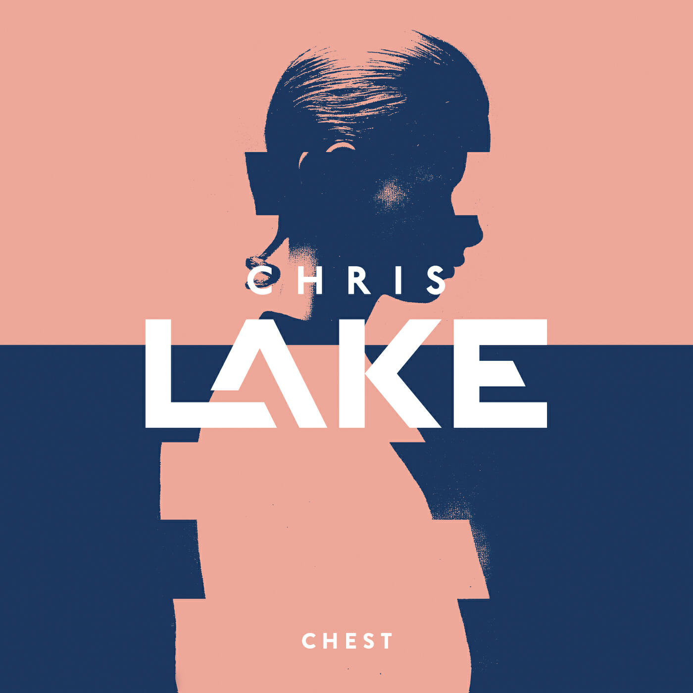 Chris Lake - Chest