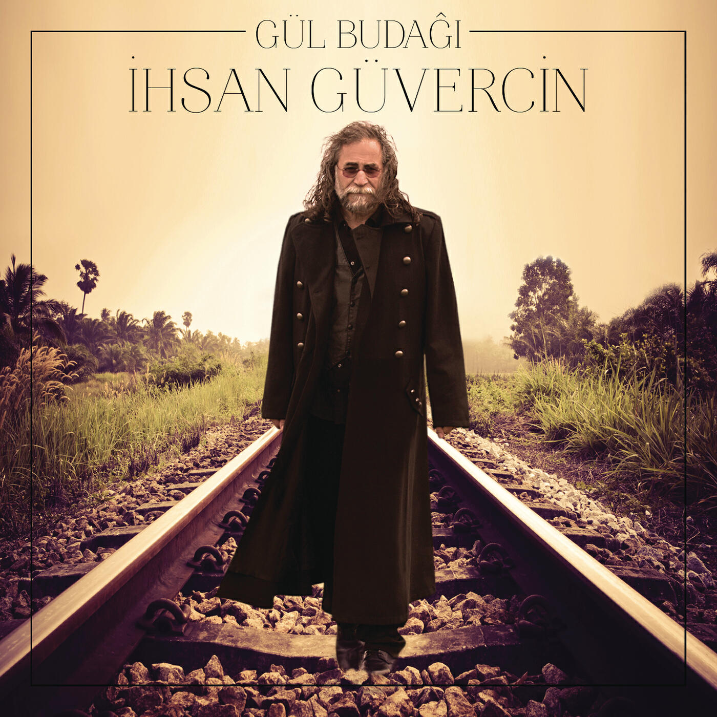 Ihsan Guvercin - Şol-Kudret Denizi