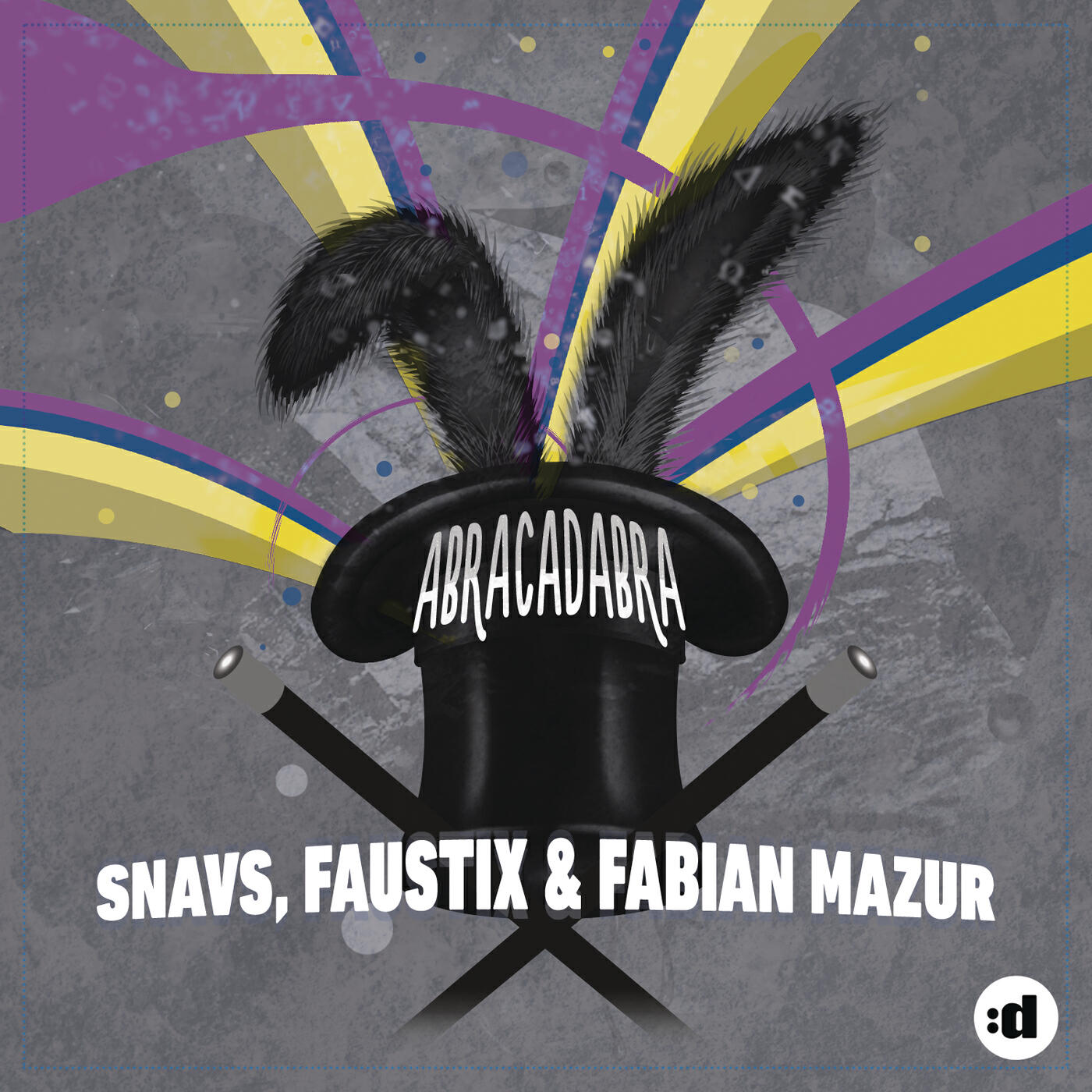 SNAVS - Abracadabra
