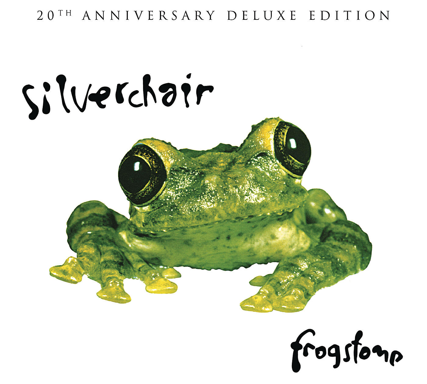 Silverchair - Faultline