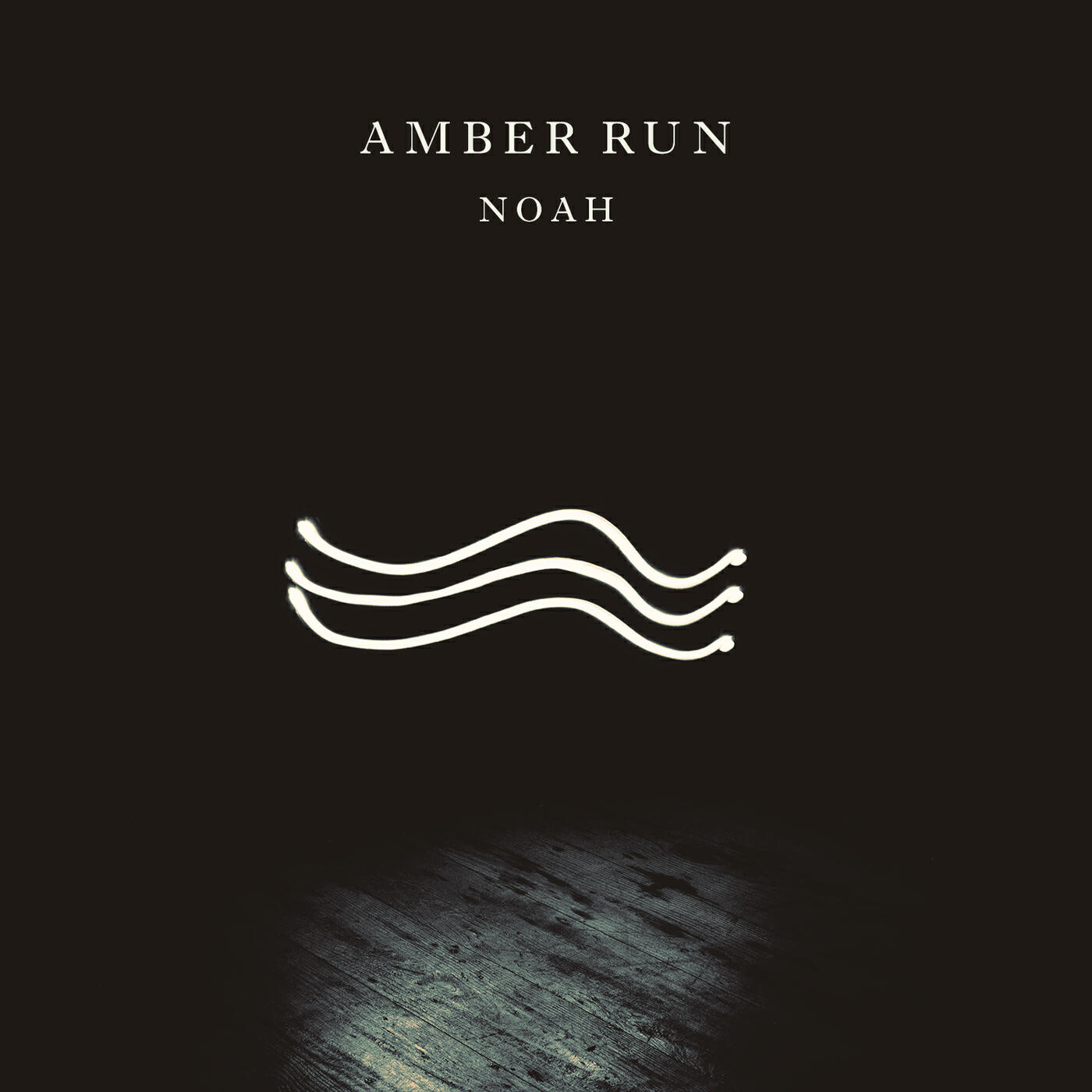 Amber Run - Noah