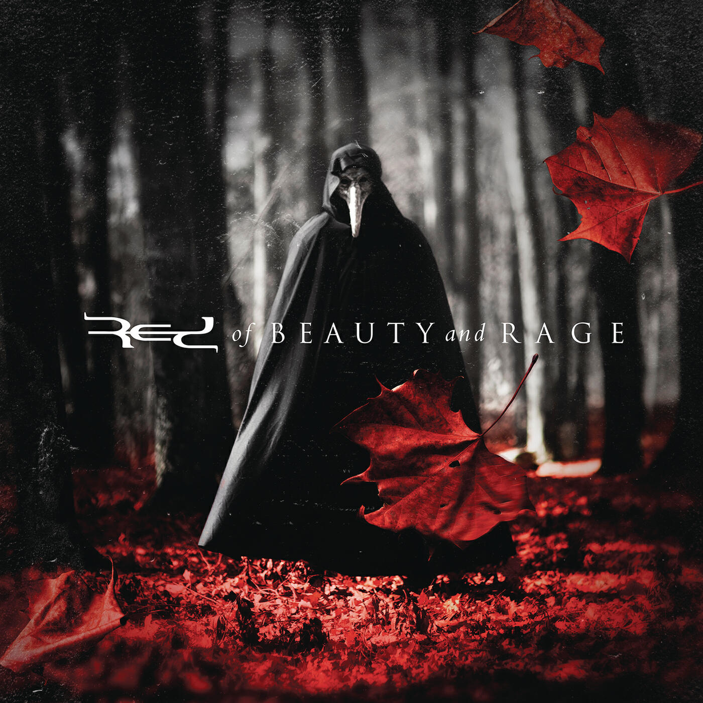 RED - Falling Sky