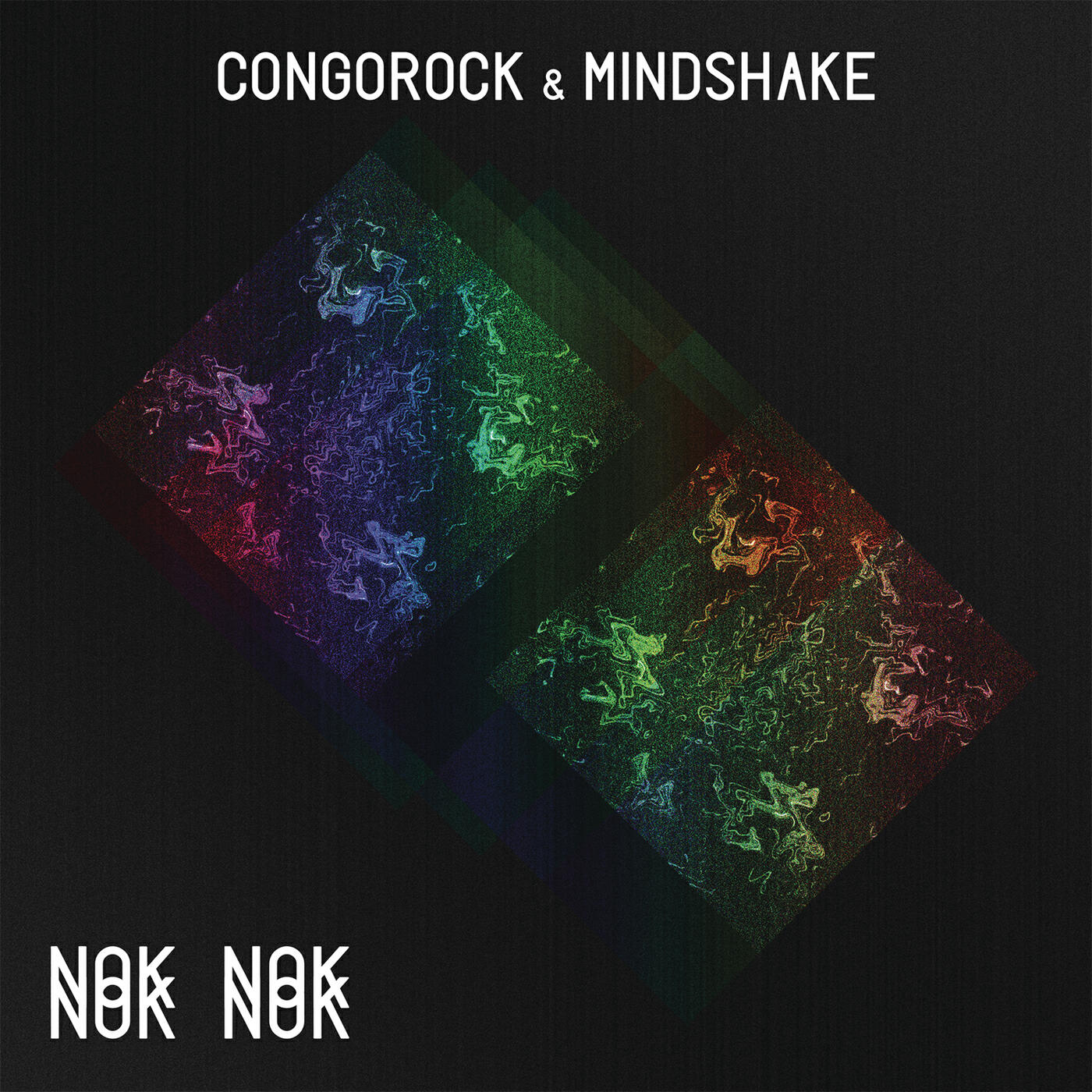Congorock - Nok Nok