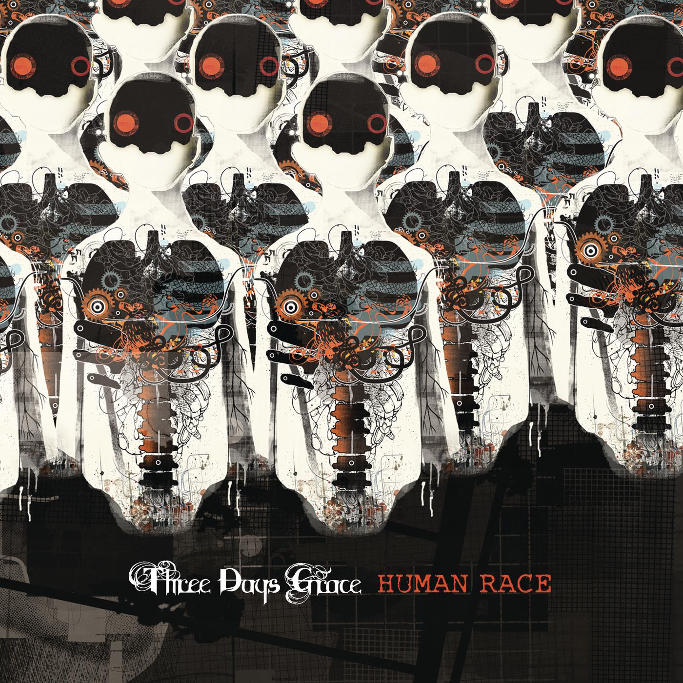Альбомы three. Three Days Grace Human обложка. Three Days Grace Human альбом. Three Days Grace Human album Cover. Three Days Grace альбомы.