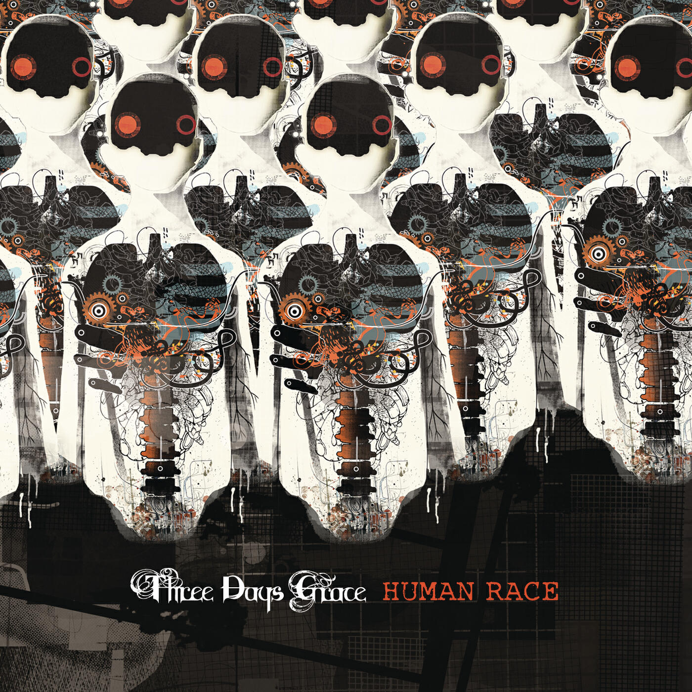 Grace human. Three Days Grace Human альбом. Three Days Grace Human обложка. Three Days Grace альбомы. Three Days Grace 2006.