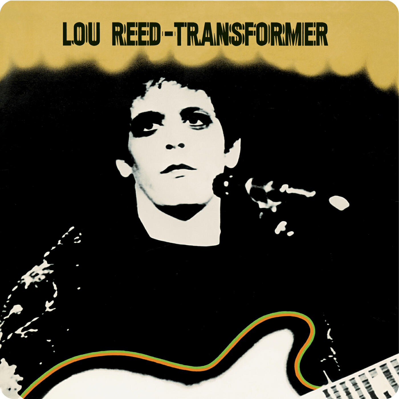 Lou Reed - Walk On the Wild Side