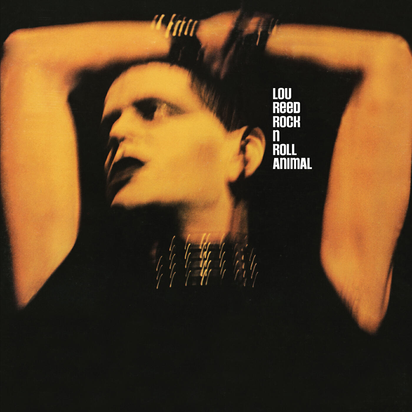 Lou Reed - Heroin (Live)