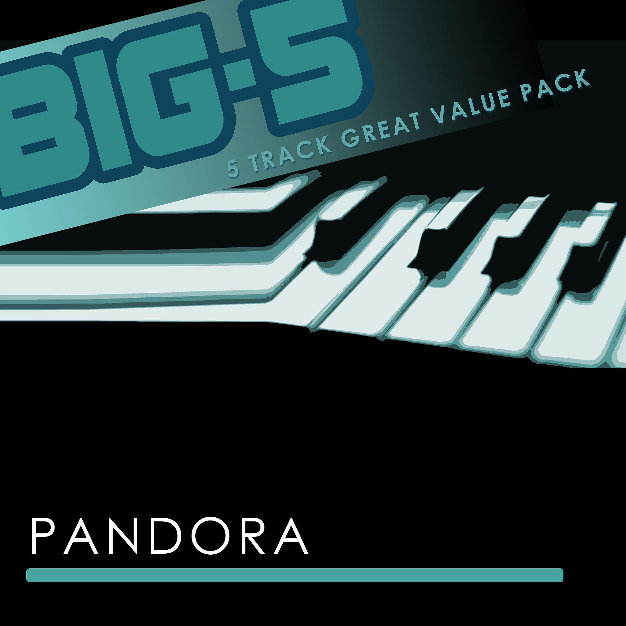 Pandora - Trust Me