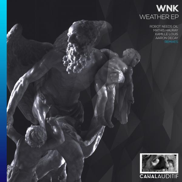 Wnk - Sunny Afternoon (Kamille Louis Remix)
