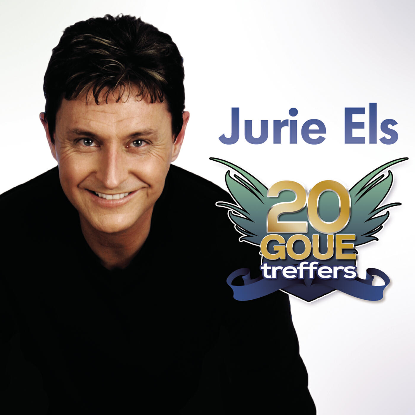Jurie Els - Dans Dans Met My