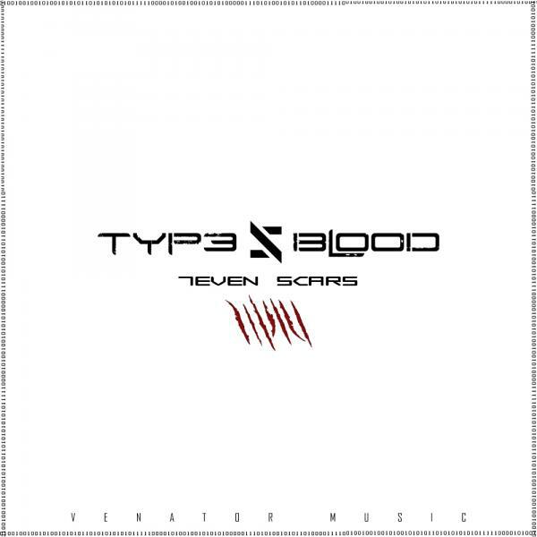 Type V Blood - We Rise (feat. VIRUS19XX & PLACENTA)