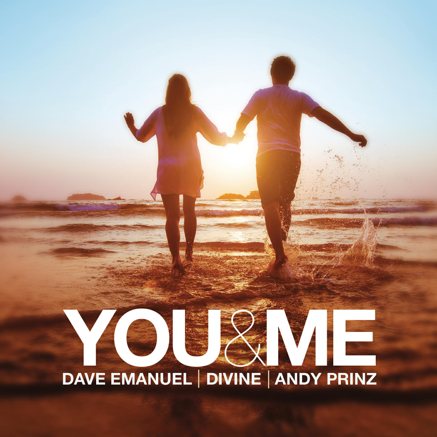 Dave Emanuel - You & Me