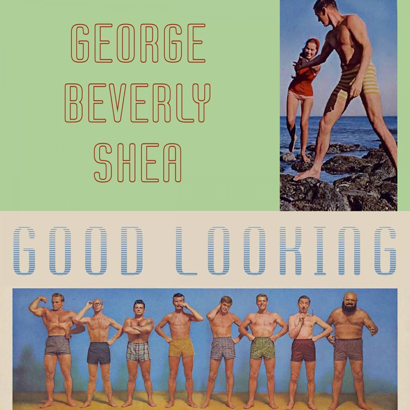 George Beverly Shea - God Moves In A Mysterious Way
