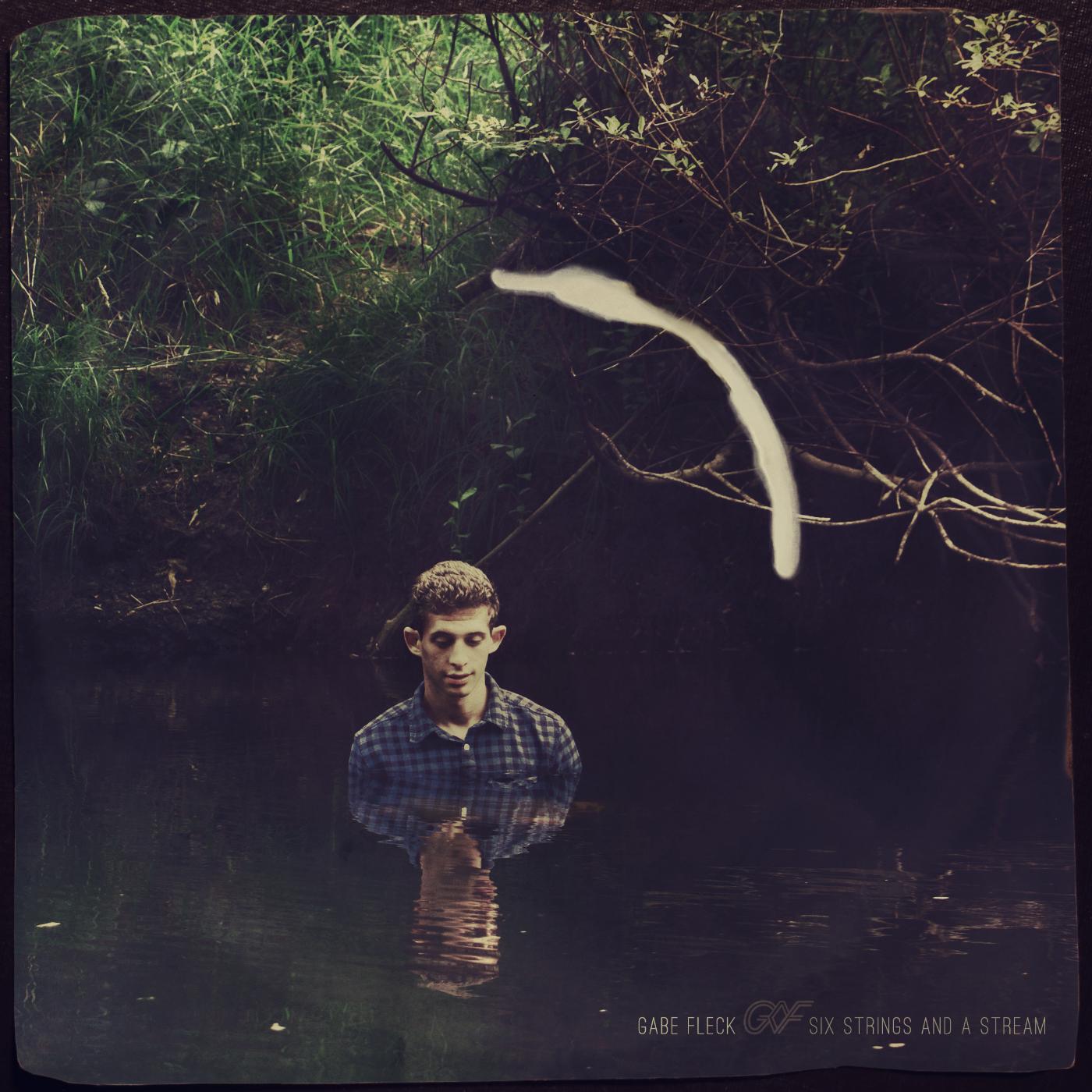 Gabe Fleck - Can We Make It Back