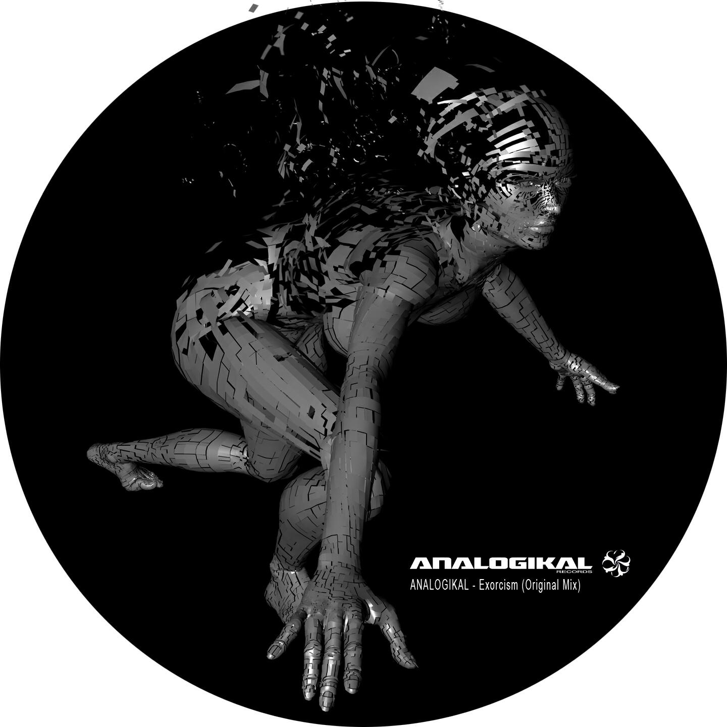 Analogikal - Exorcism