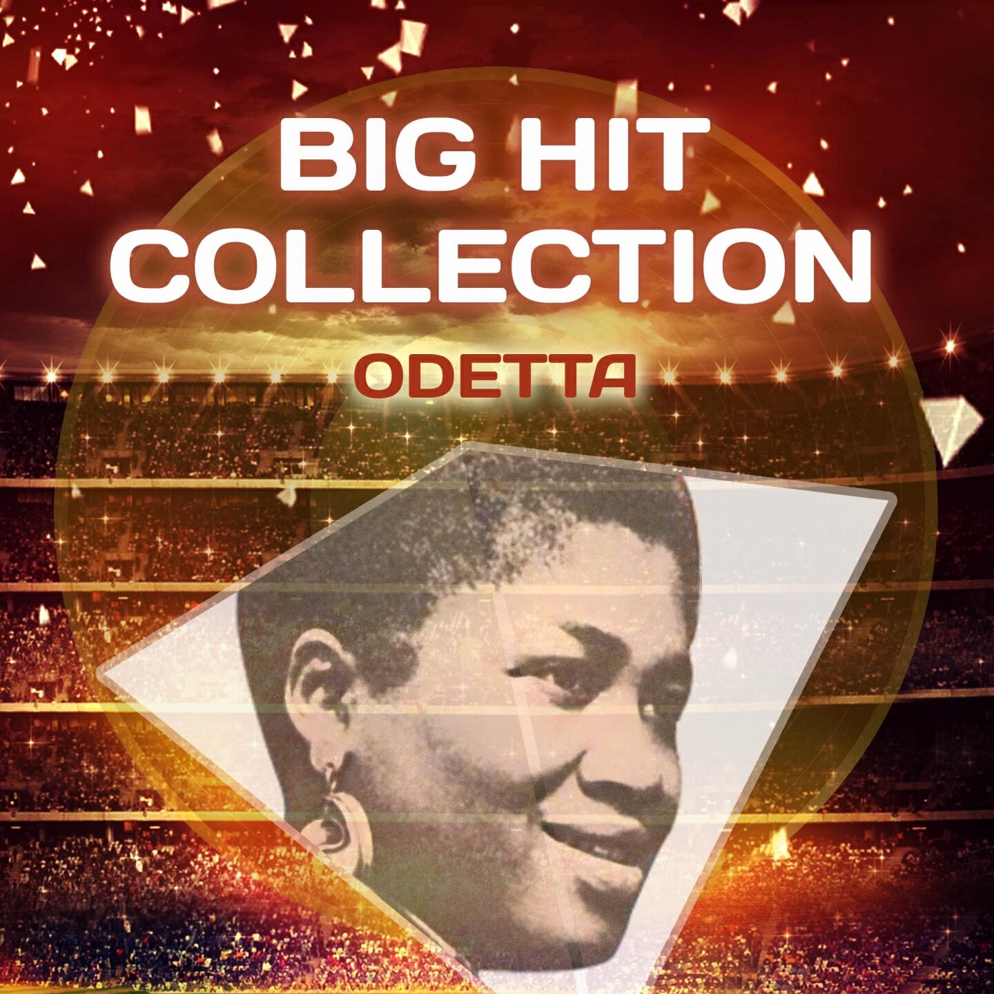 Odetta - Sail Away Ladies, Sail Away