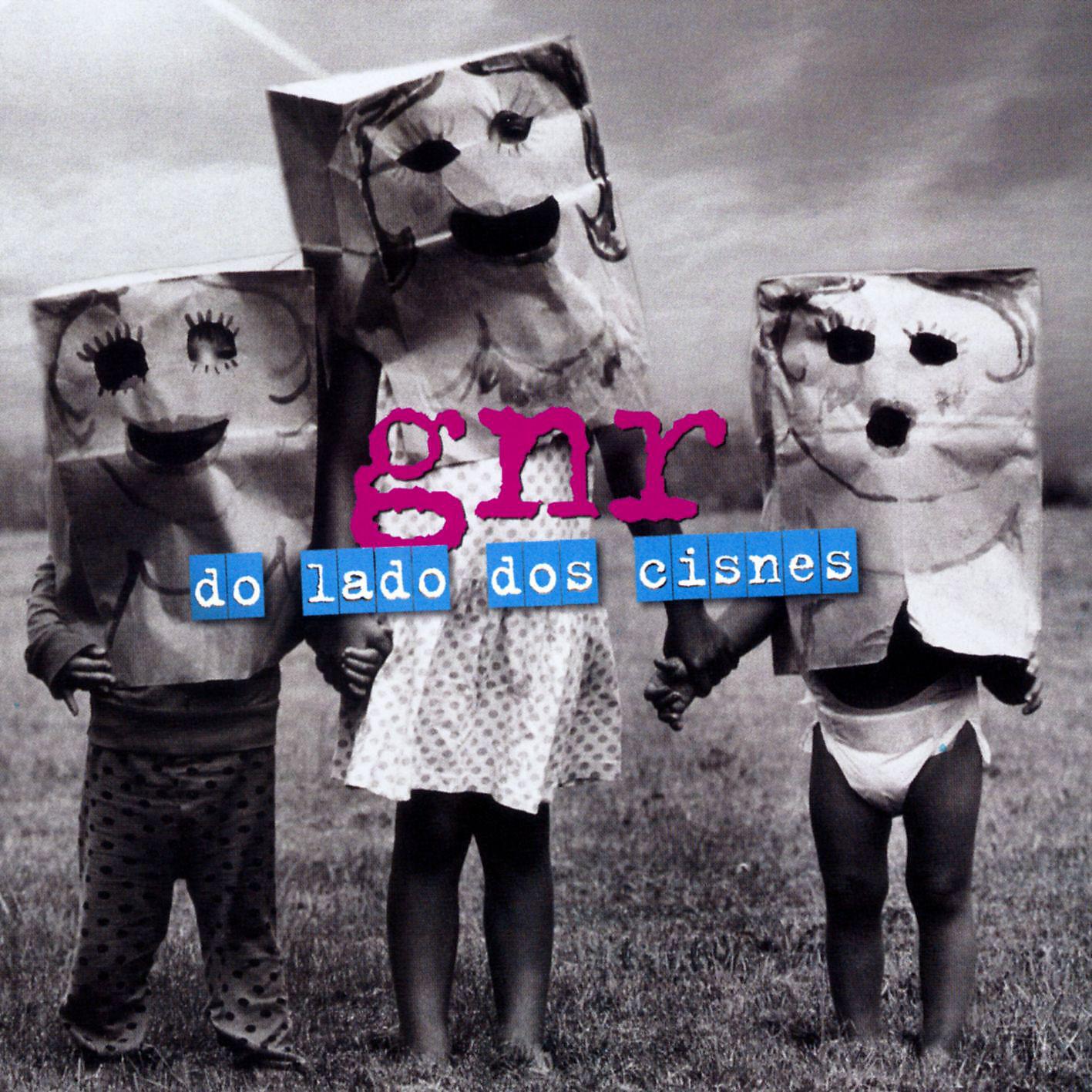 Постер альбома Do Lado Dos Cisnes