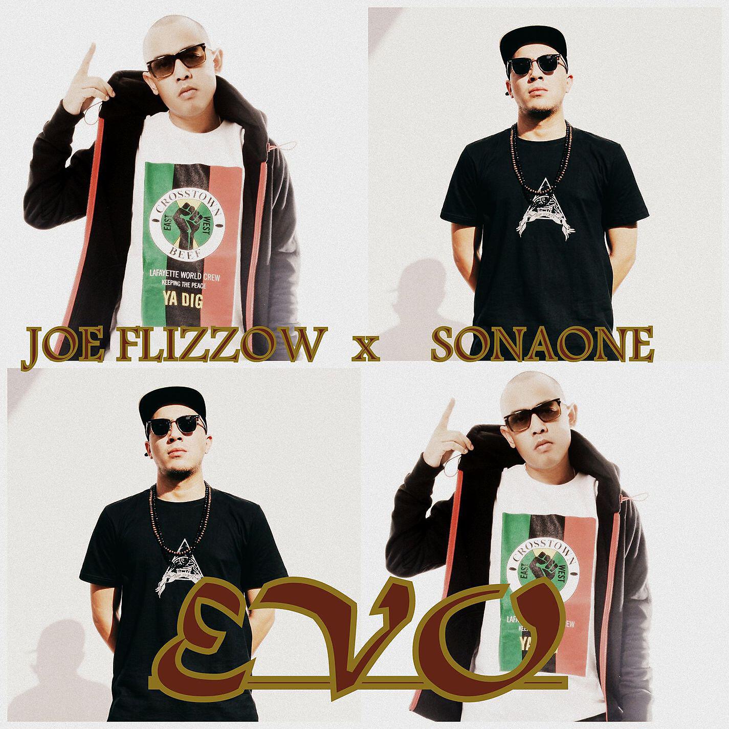 Joe Flizzow - Evo