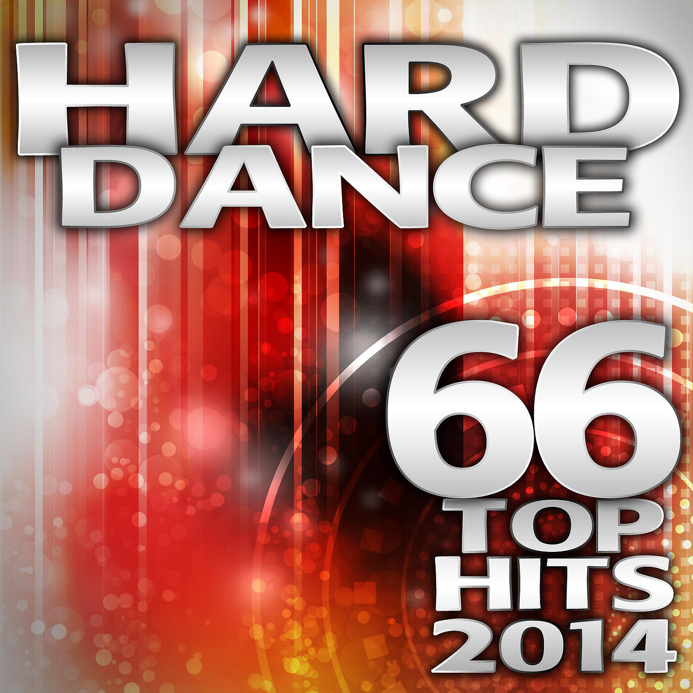 VARIOUS ARTISTS - An Endless Sunrise (Hard Rave Music Anthems Mix)