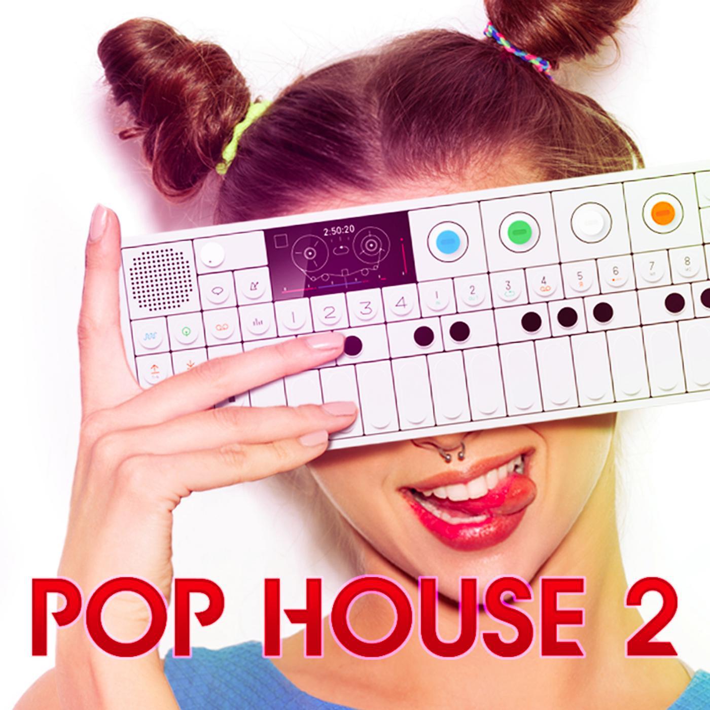 Постер альбома Pop House 2